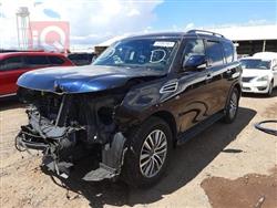 نيسان ارمادا